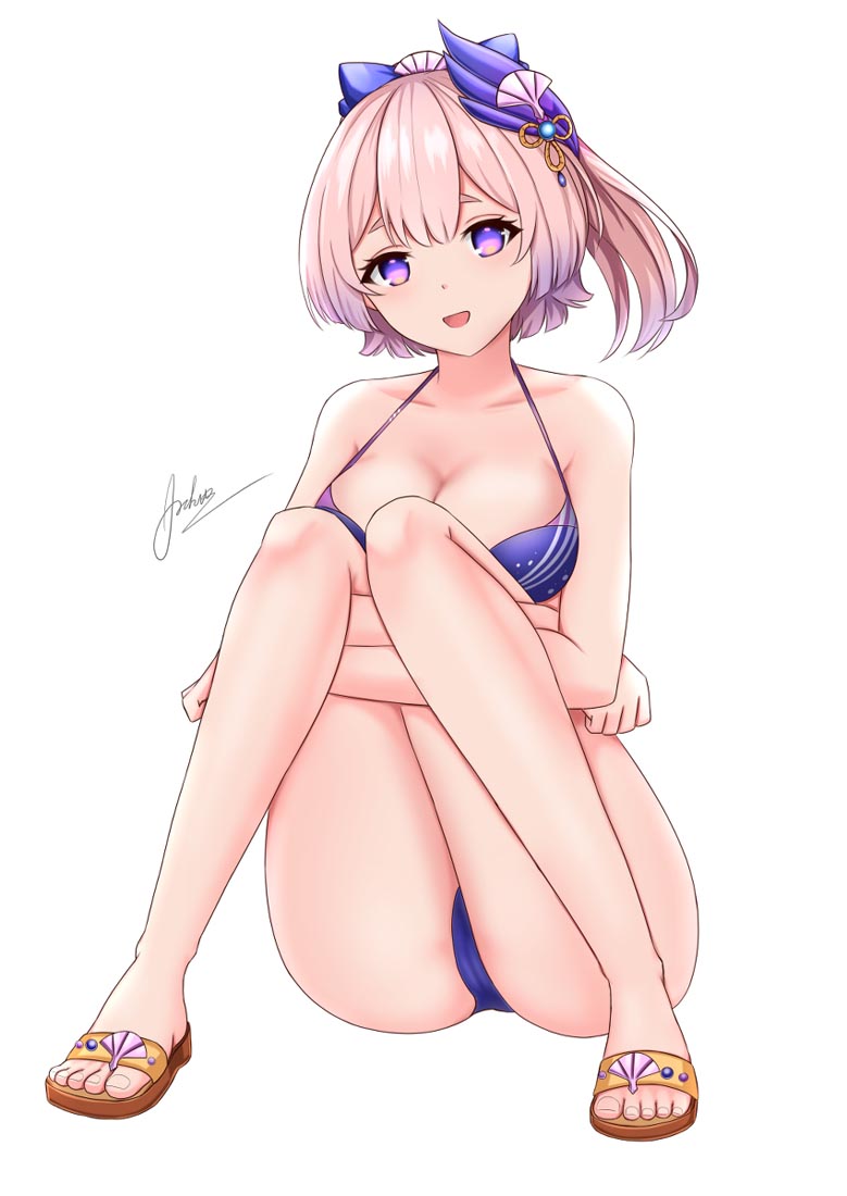 【午安】#原神Xman【221004】