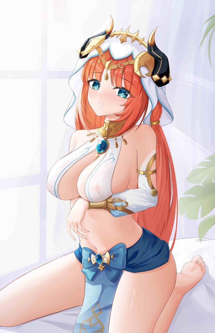 【午安】#原神Xman【221004】