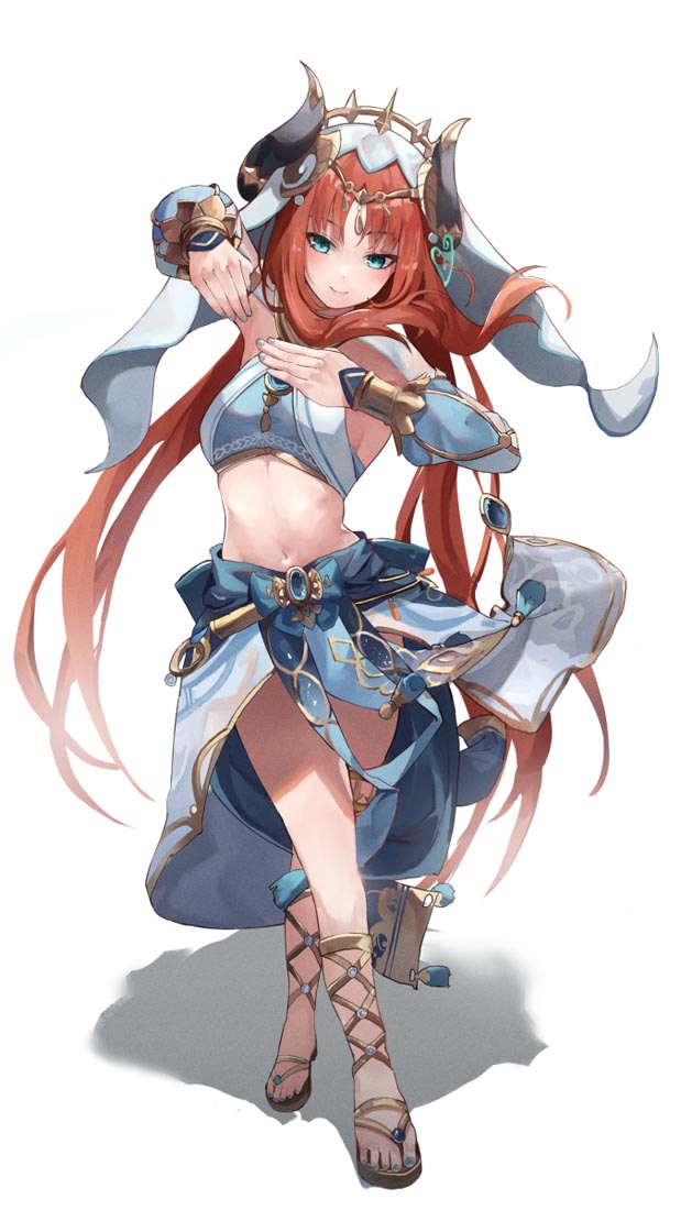 【午安】#原神Xman【221004】