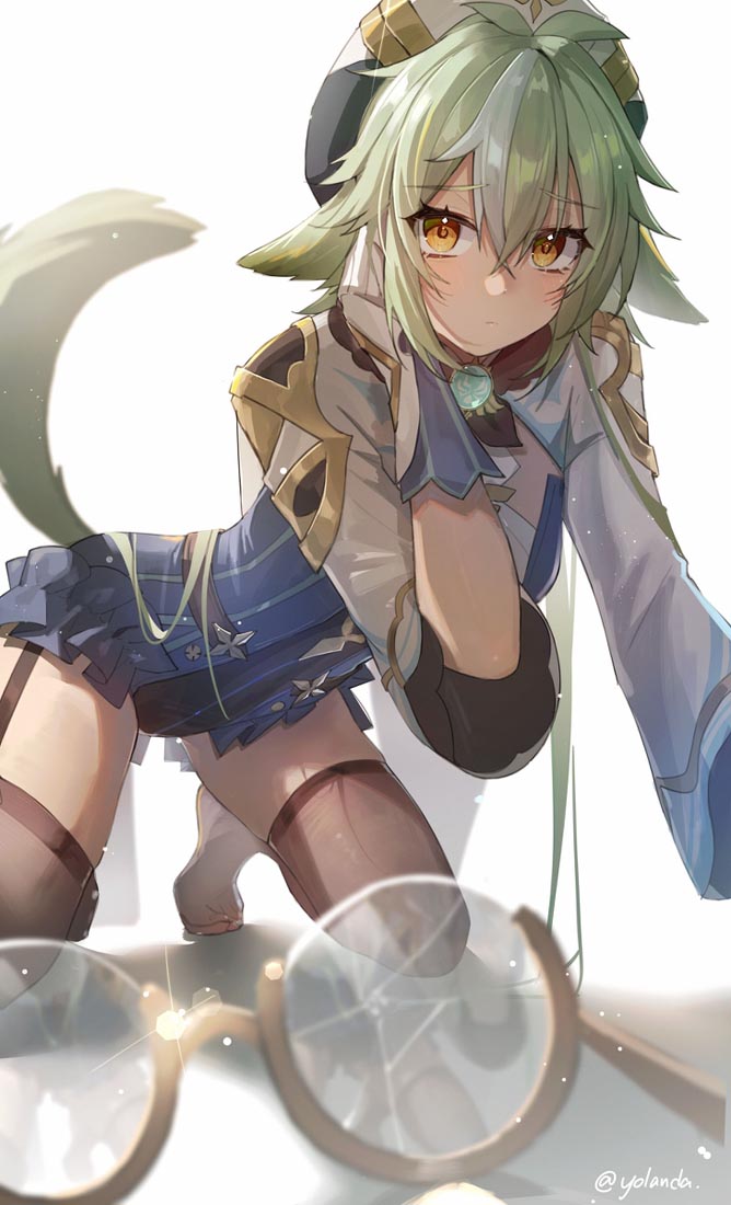 【午安】#原神Xman【221004】