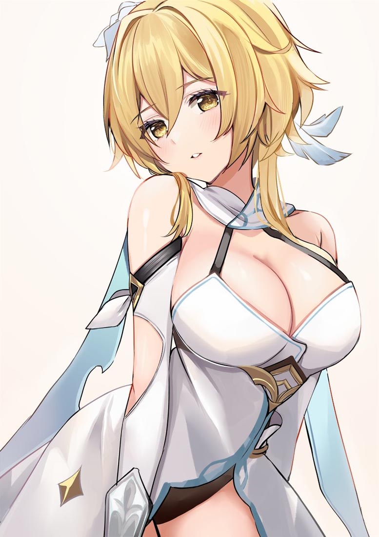 【午安】#原神Xman【221004】