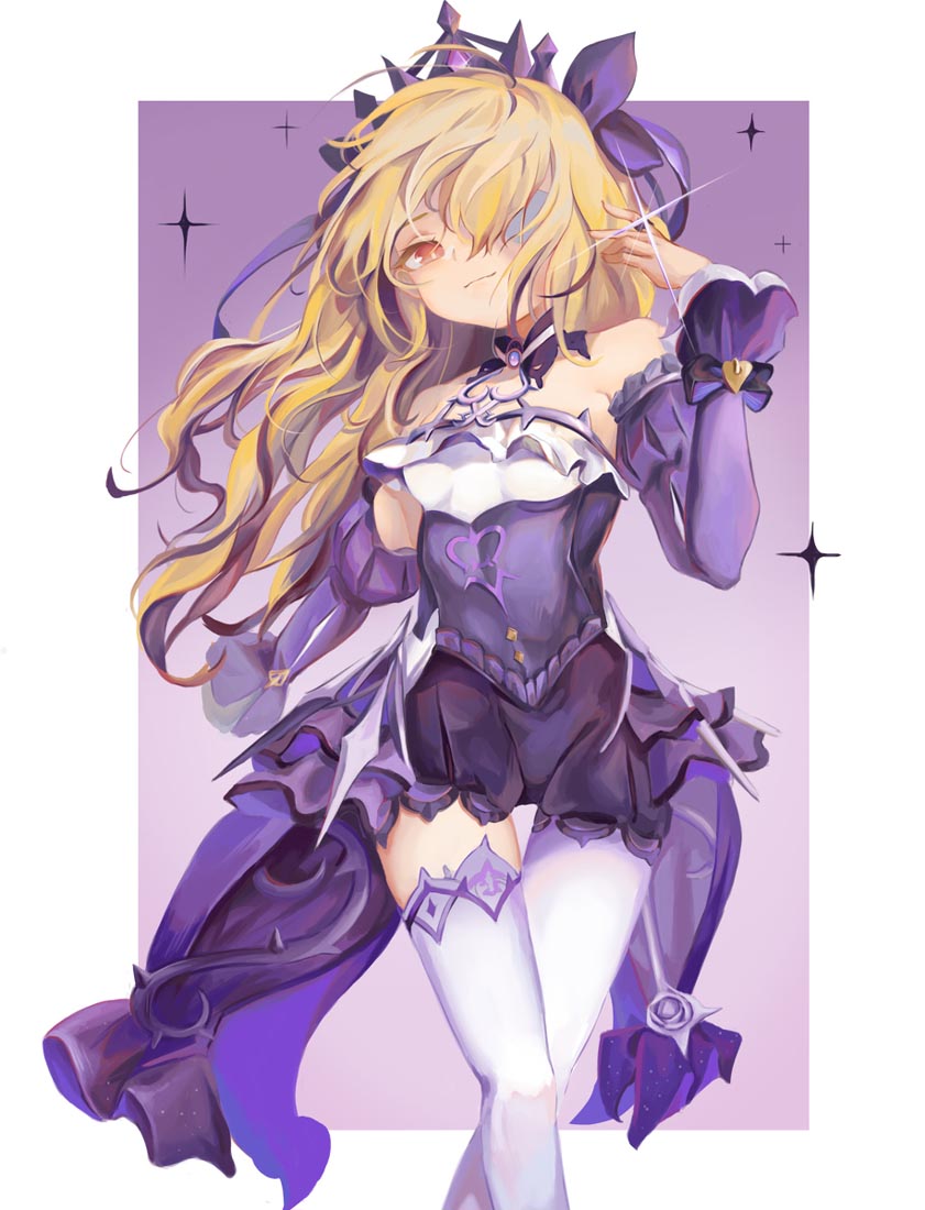 【午安】#原神Xman【221004】