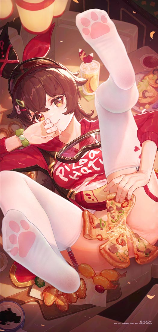 【午安】#原神Xman【221004】