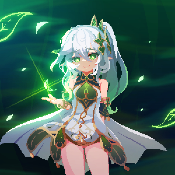 【午安】#原神Xman【221004】