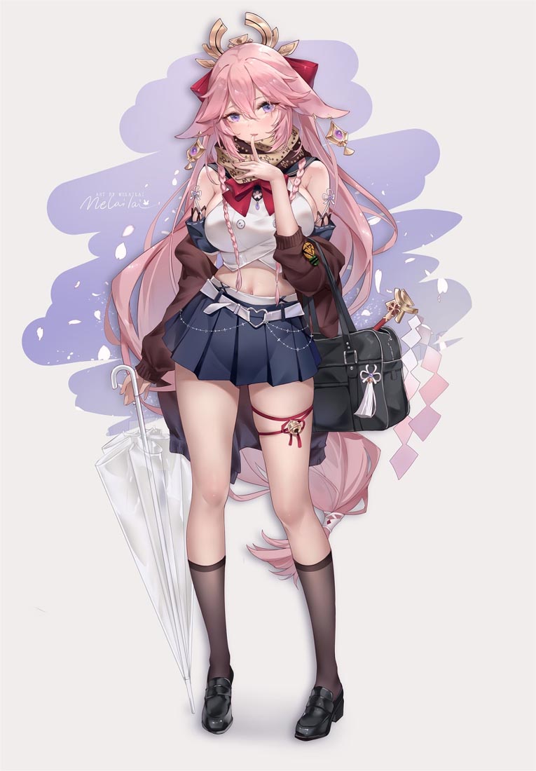 【晚安】#原神Xman【221004】