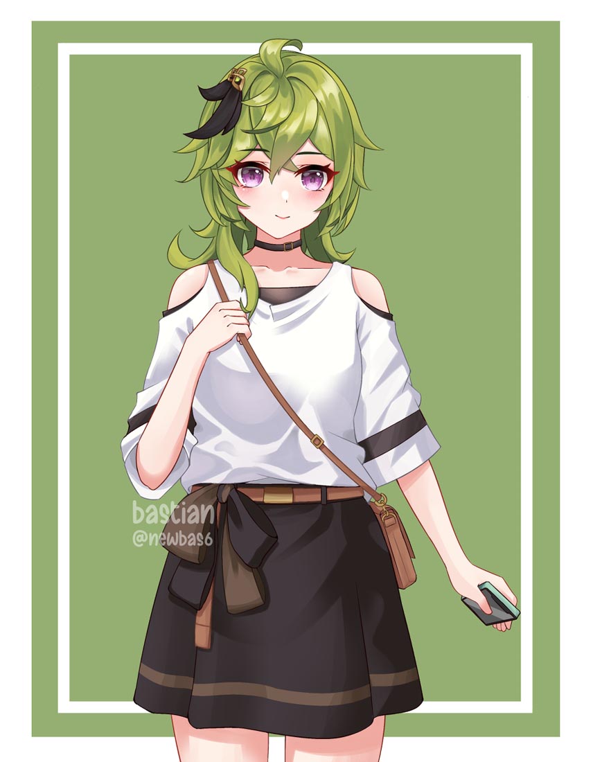 【晚安】#原神Xman【221004】