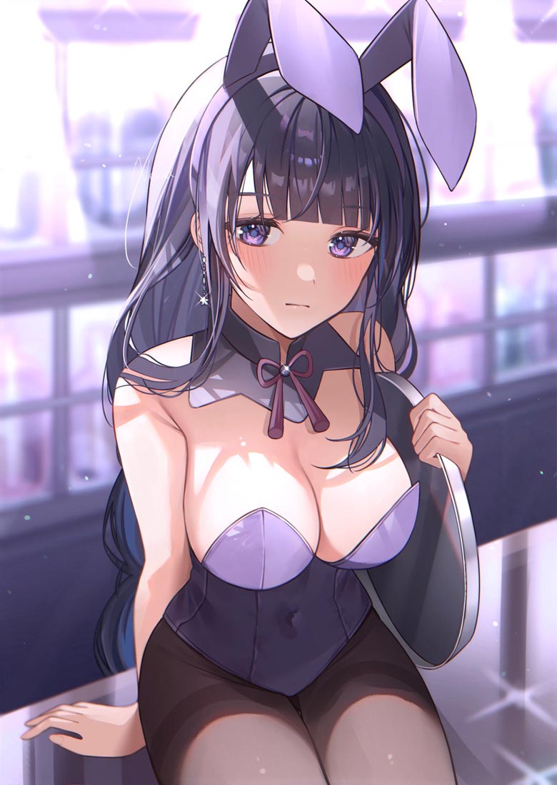 【晚安】#原神Xman【221004】