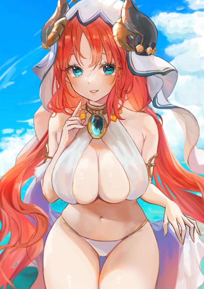 【晚安】#原神Xman【221004】