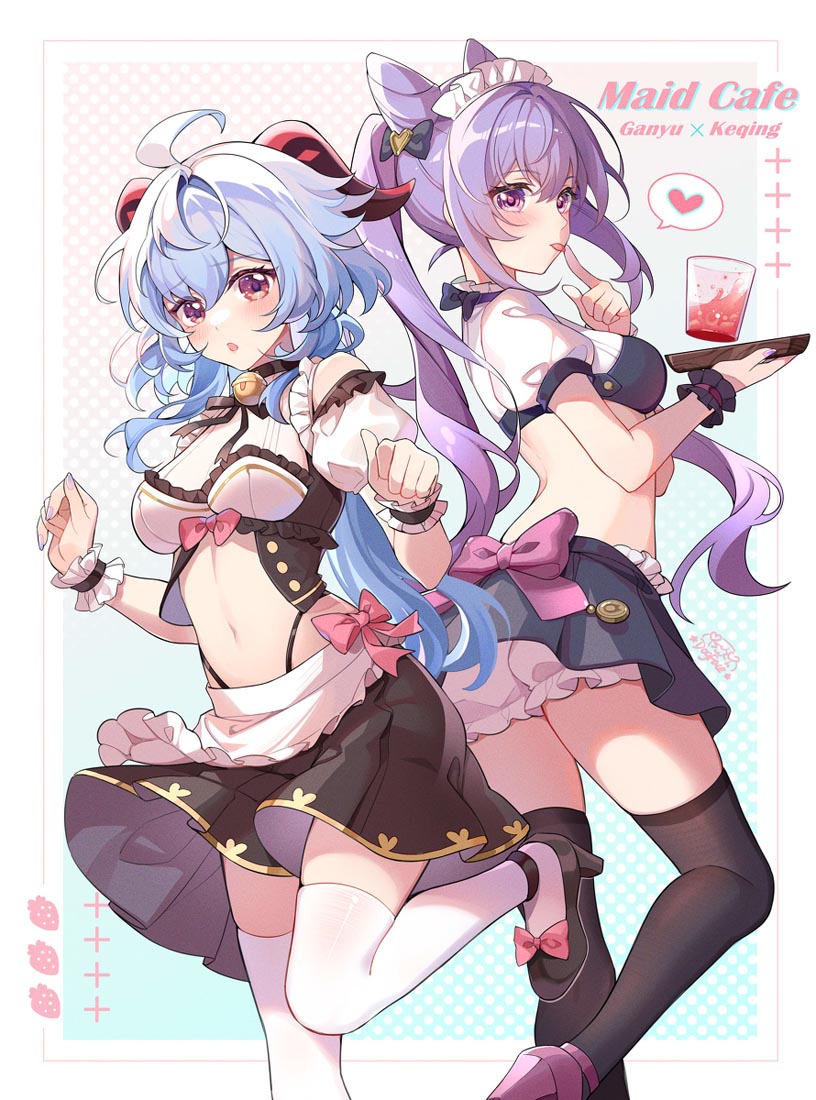 【同人图原神】#早安【221005】