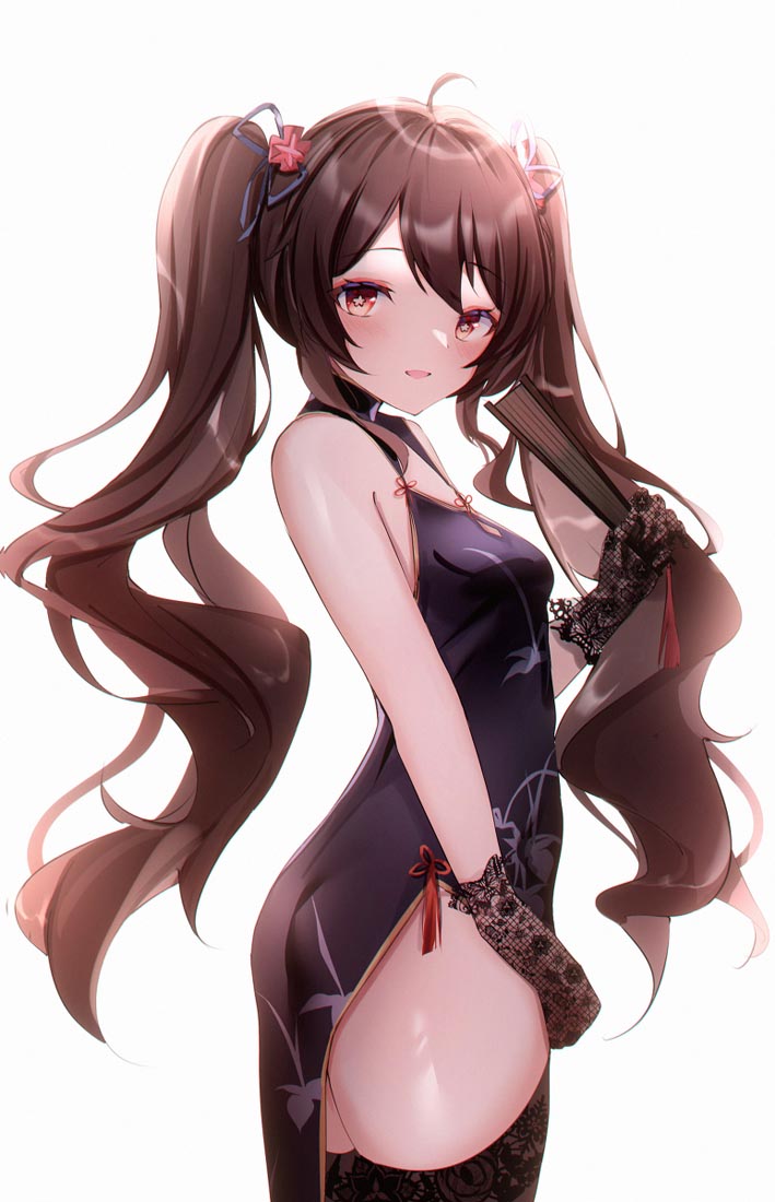 【同人图原神】#早安【221005】