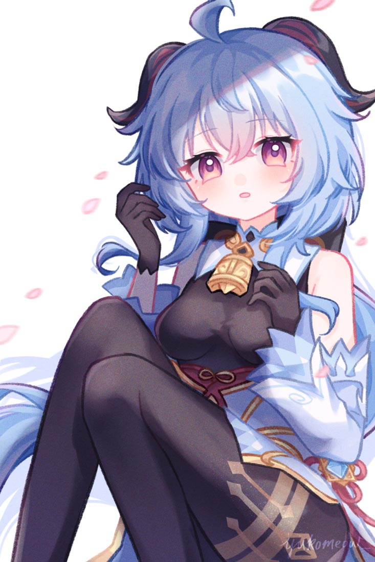 【同人图原神】#晚安【221005】