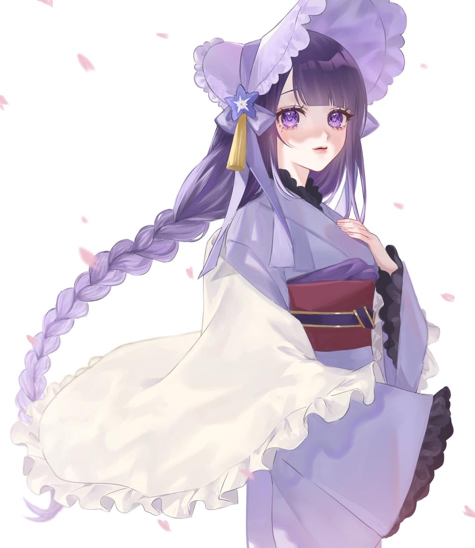 【同人系列图原神】#早安【221006】