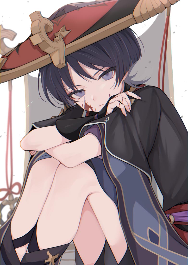 【同人系列图原神】#早安【221006】