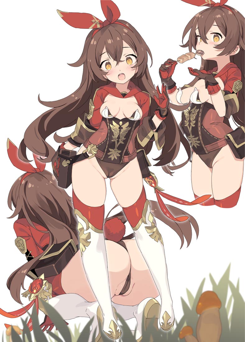 【同人系列图原神】#午安【221006】