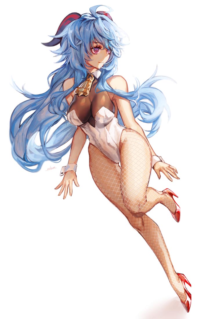 【同人系列图原神】#晚安【221006】