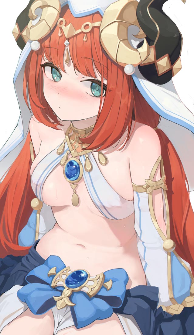 【同人系列图原神】#晚安【221006】