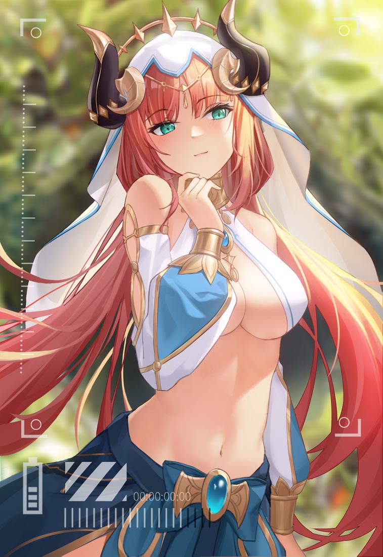 【每日同人好图】#午安【221007】