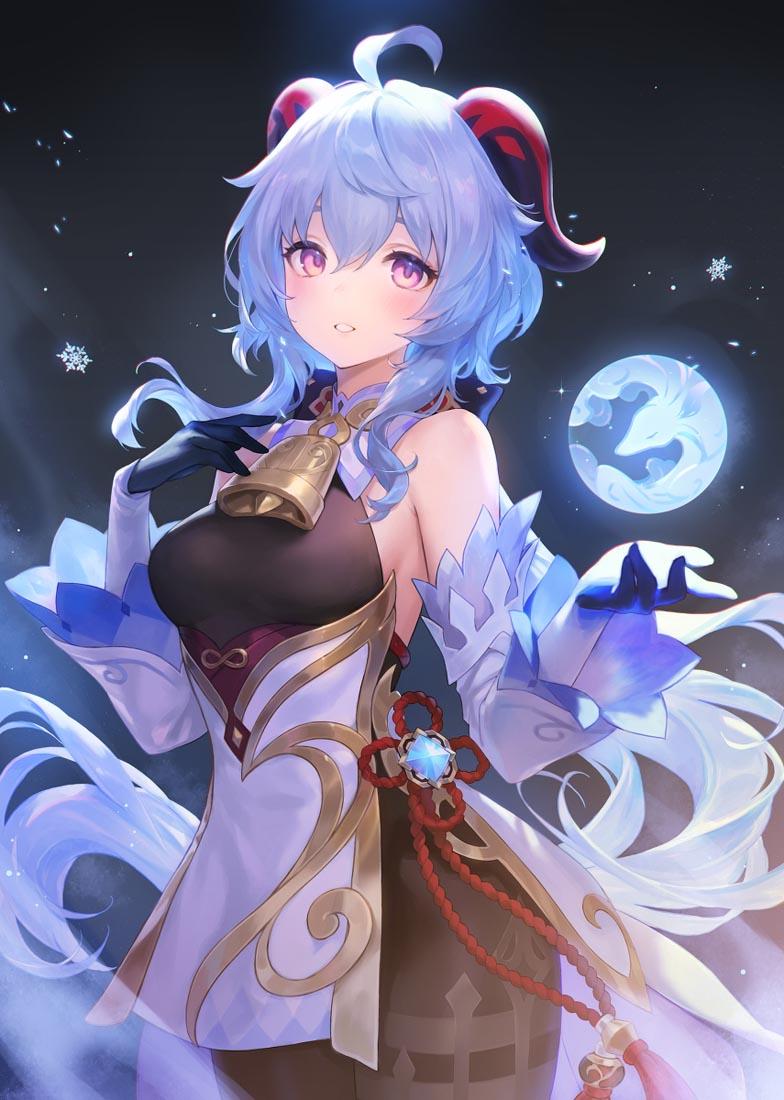 【每日同人好图】#午安【221007】