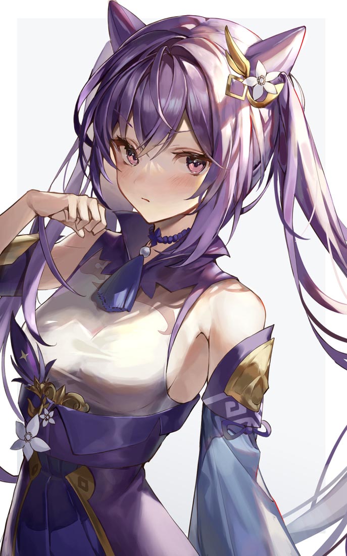 【每日同人好图】#午安【221007】