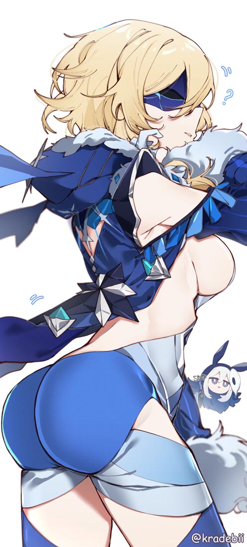 【每日同人好图】#午安【221007】