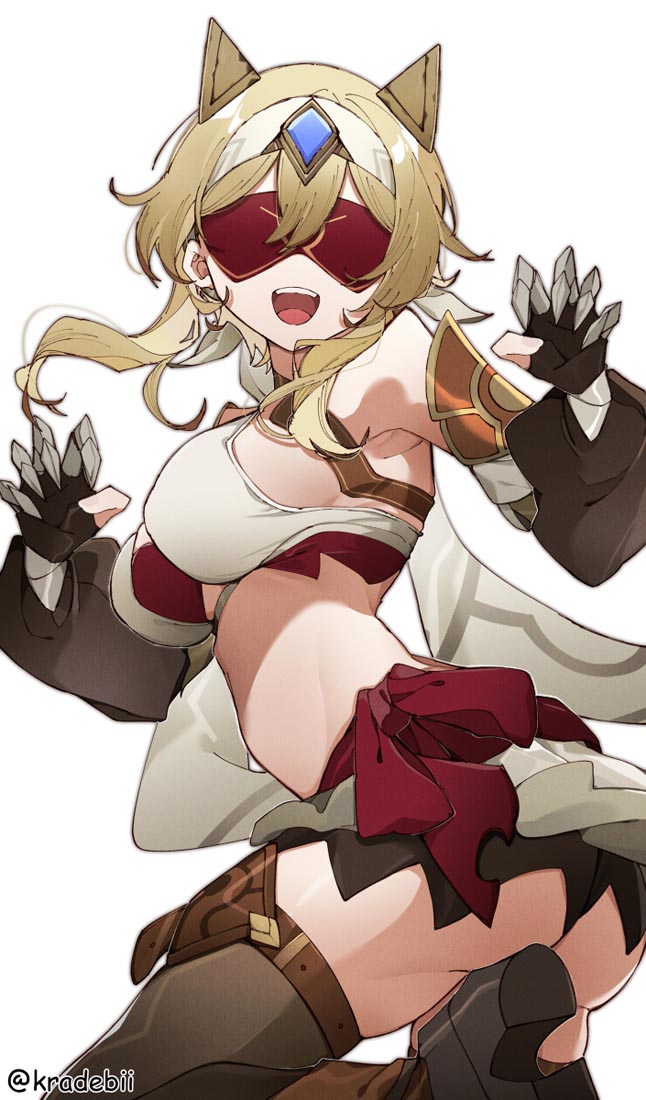 【每日同人好图】#午安【221007】