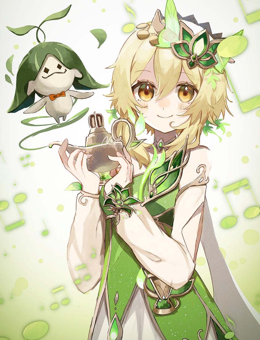 【每日同人好图】#晚安【221007】