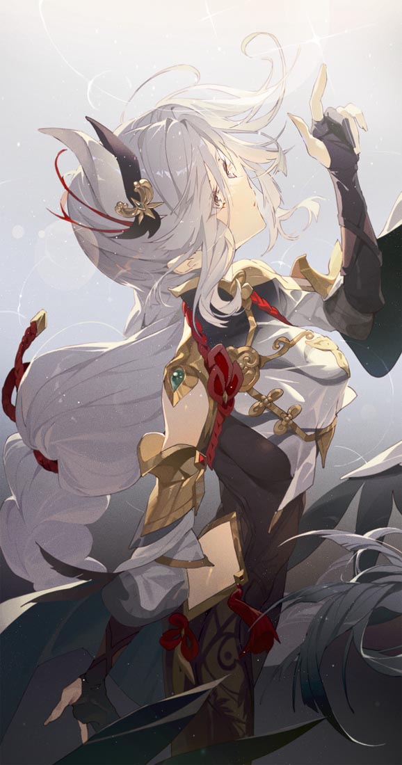 【每日同人好图】#晚安【221007】