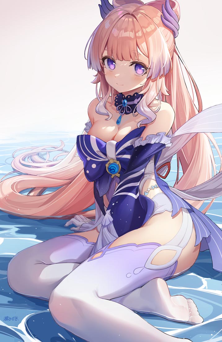 【每日同人好图】#晚安【221007】