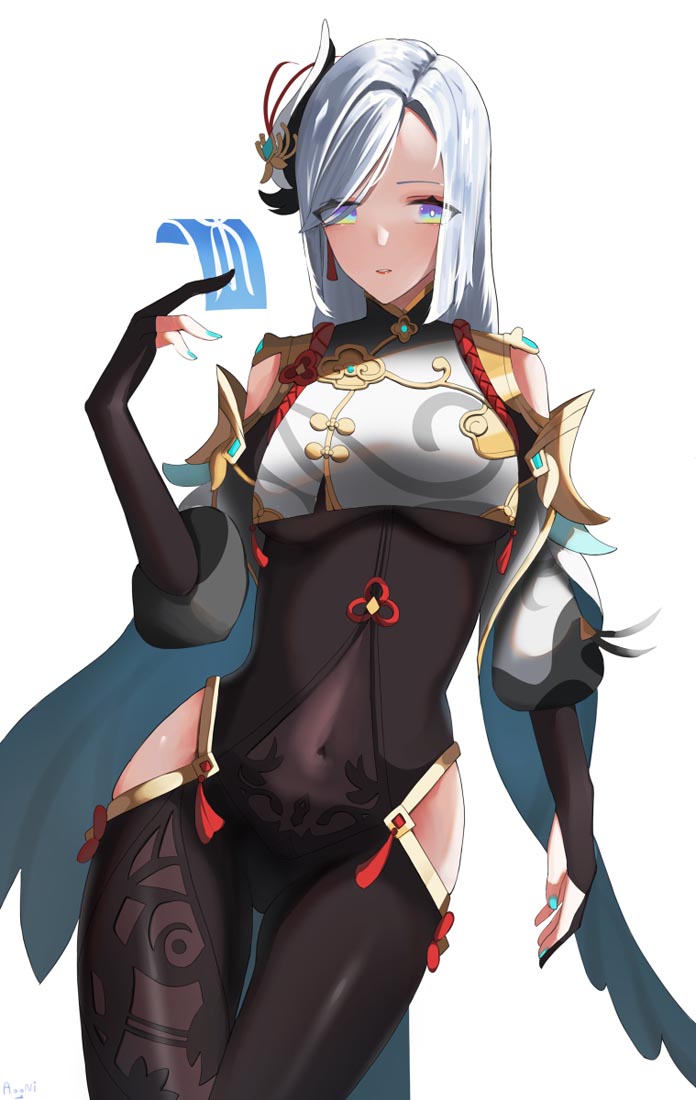 【每日同人好图】#晚安【221007】