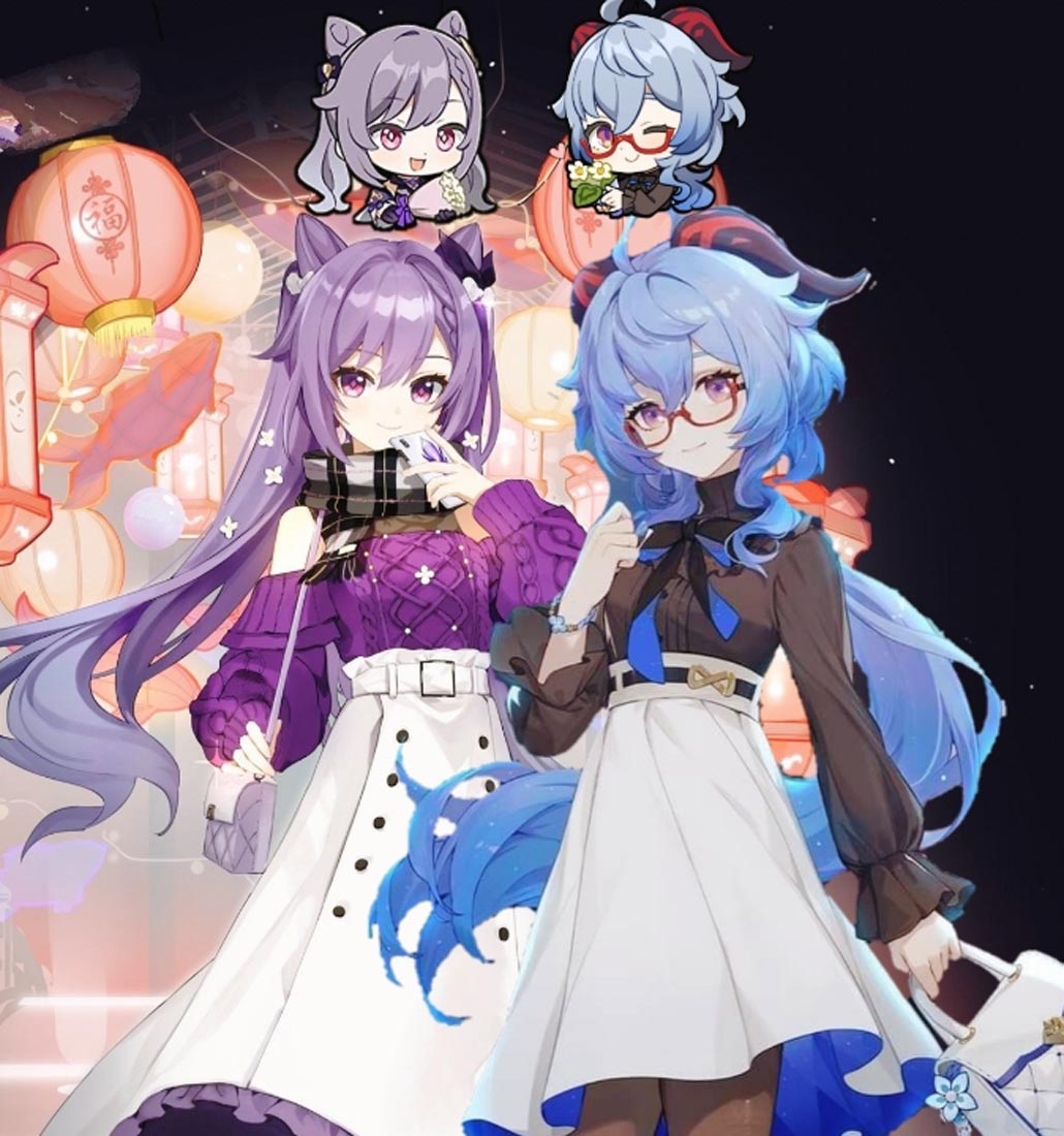 【每日同人系列】#早安【221011】