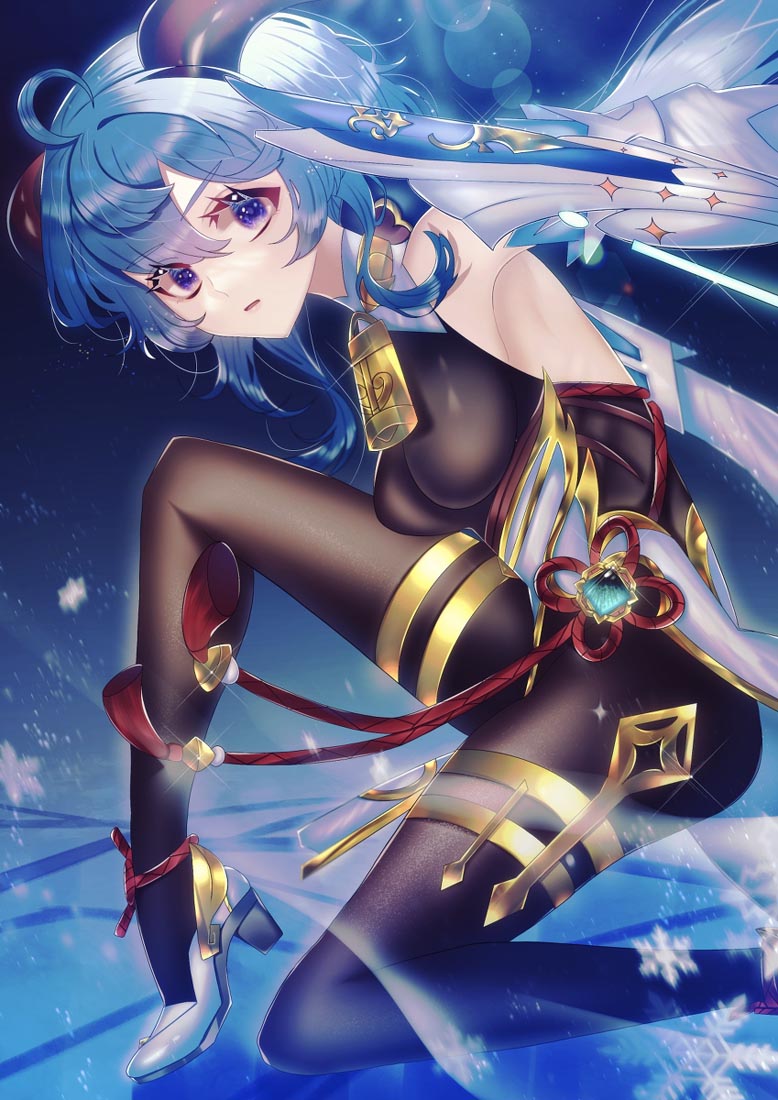 【每日同人系列】#早安【221011】