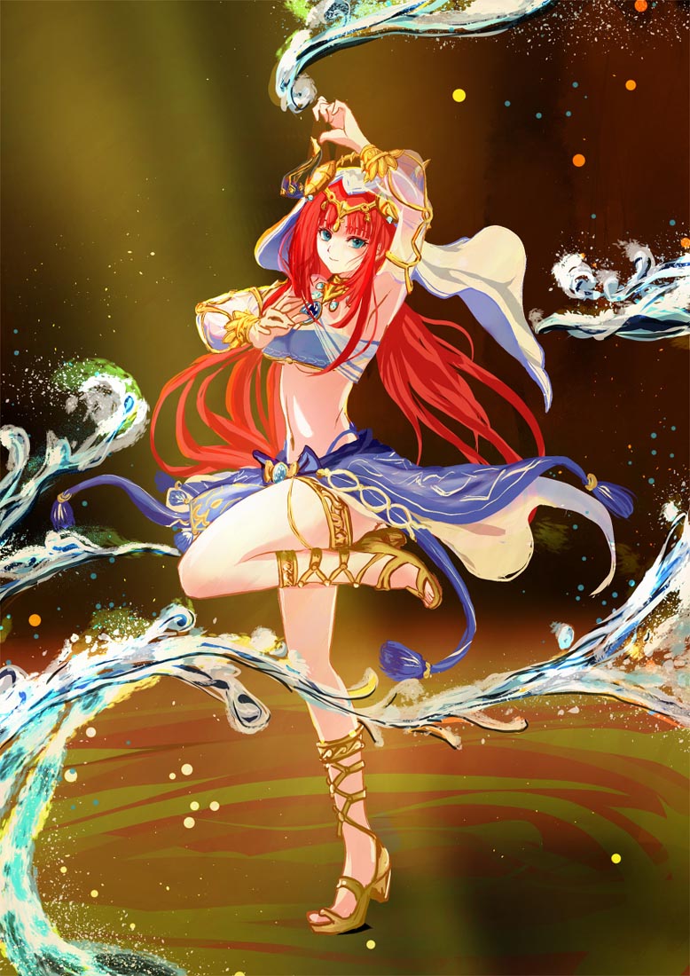 【每日同人系列】#早安【221011】