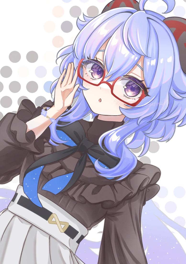 【每日同人系列】#午安【221011】