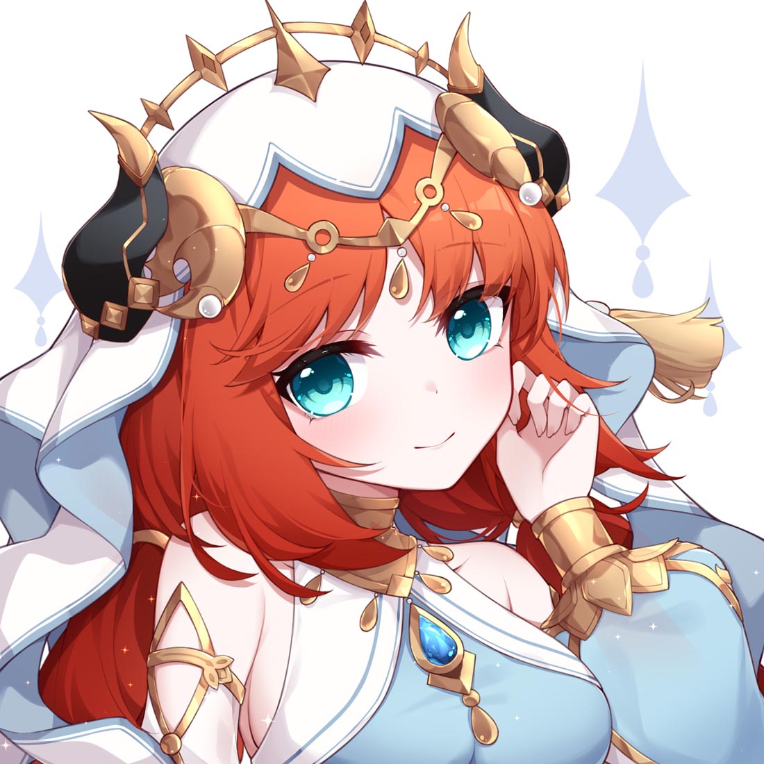 【每日同人系列】#午安【221011】