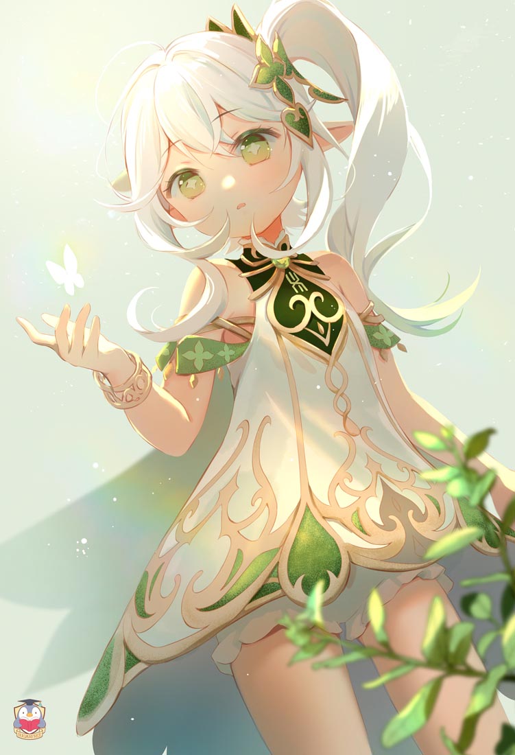 【每日同人系列】#午安【221011】