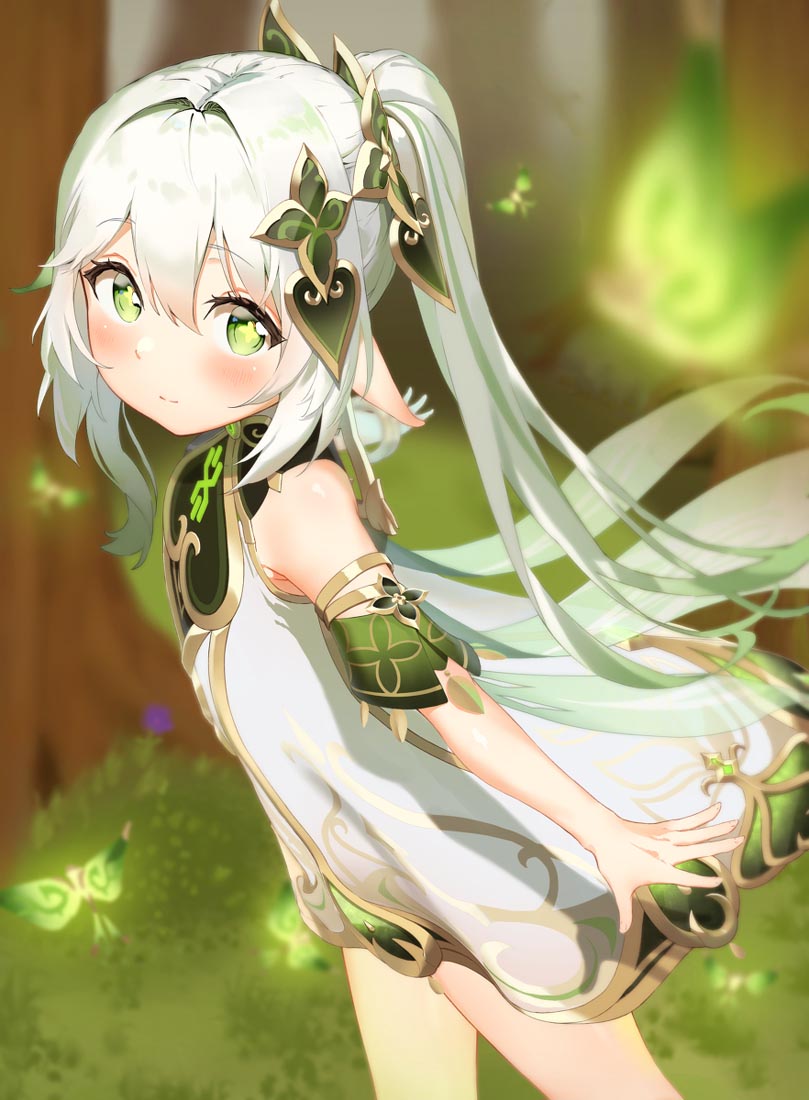 【每日同人系列】#午安【221011】