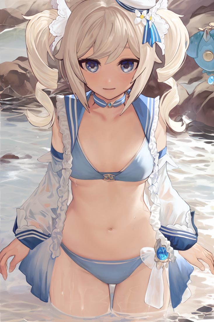 【每日同人系列】#午安【221011】