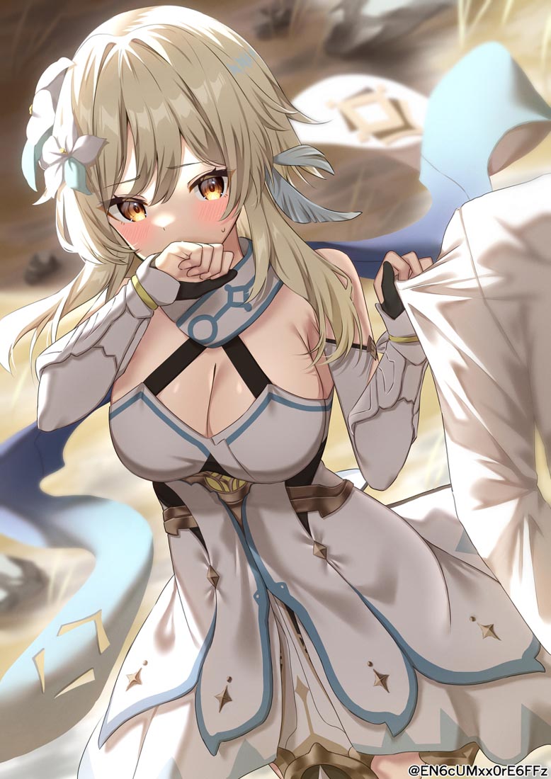 【每日同人系列】#晚安【221011】