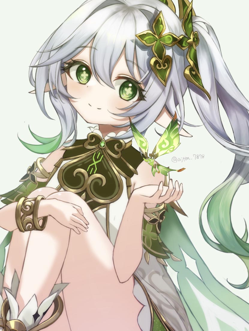 【每日同人系列】#晚安【221011】