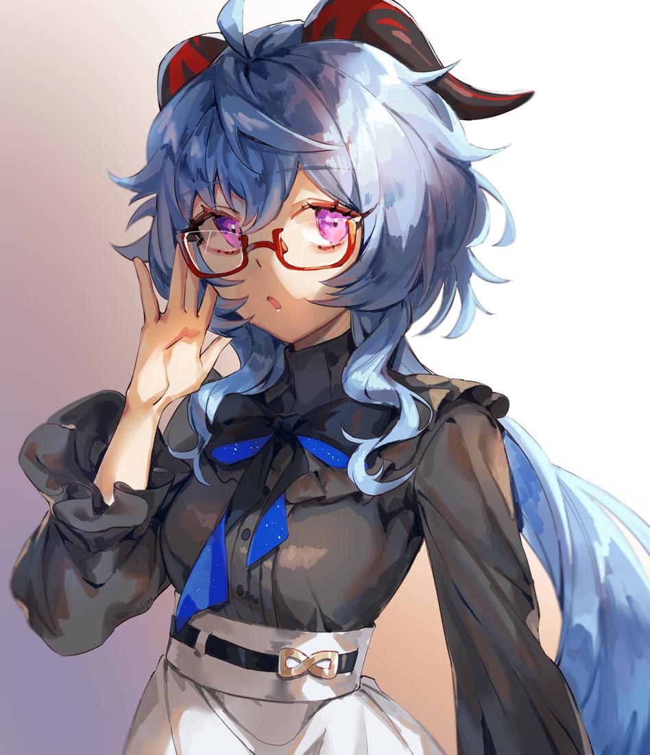 【每日同人系列】#晚安【221011】