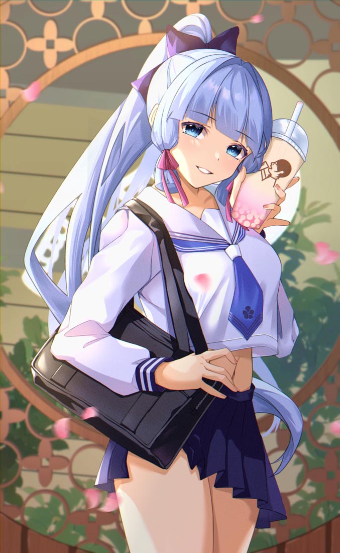 【每日同人系列】#晚安【221011】