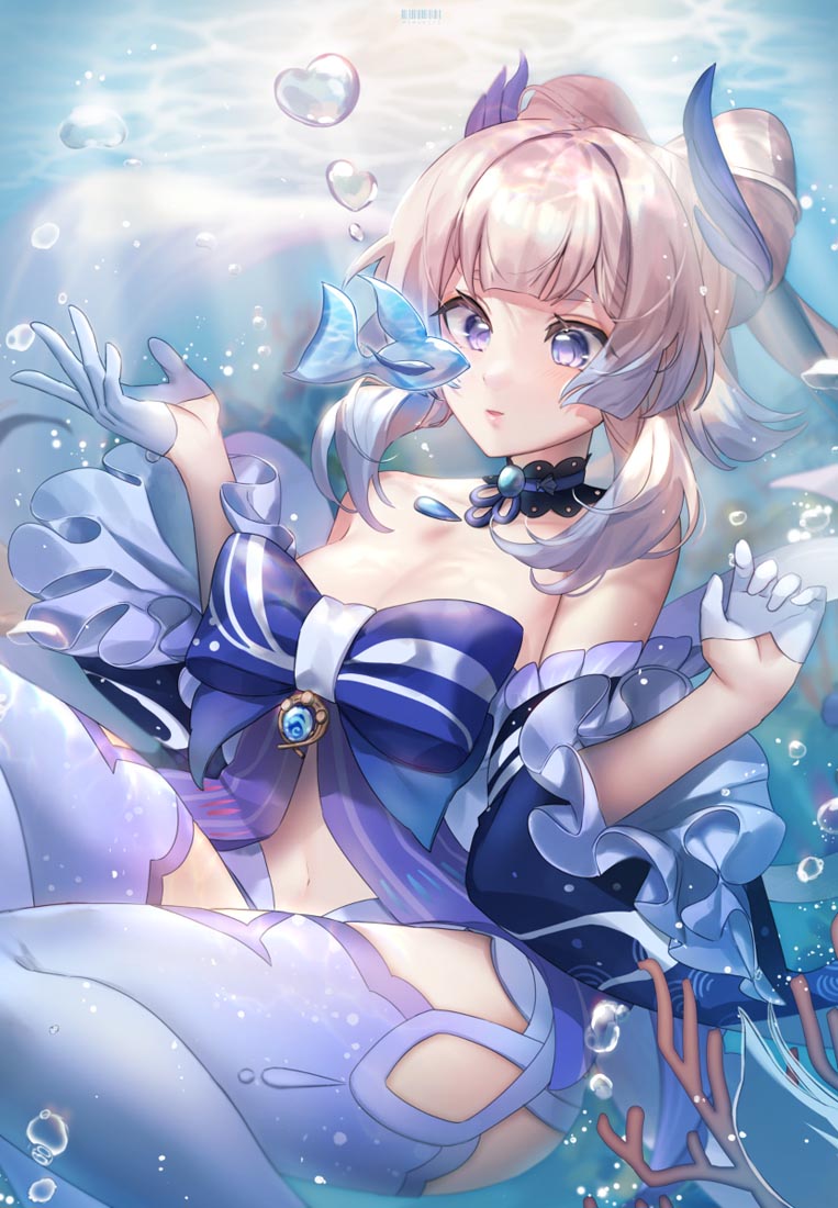 【每日同人系列】#晚安【221011】