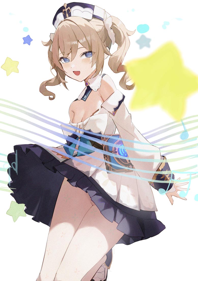 【二次元图】#早安【221012】