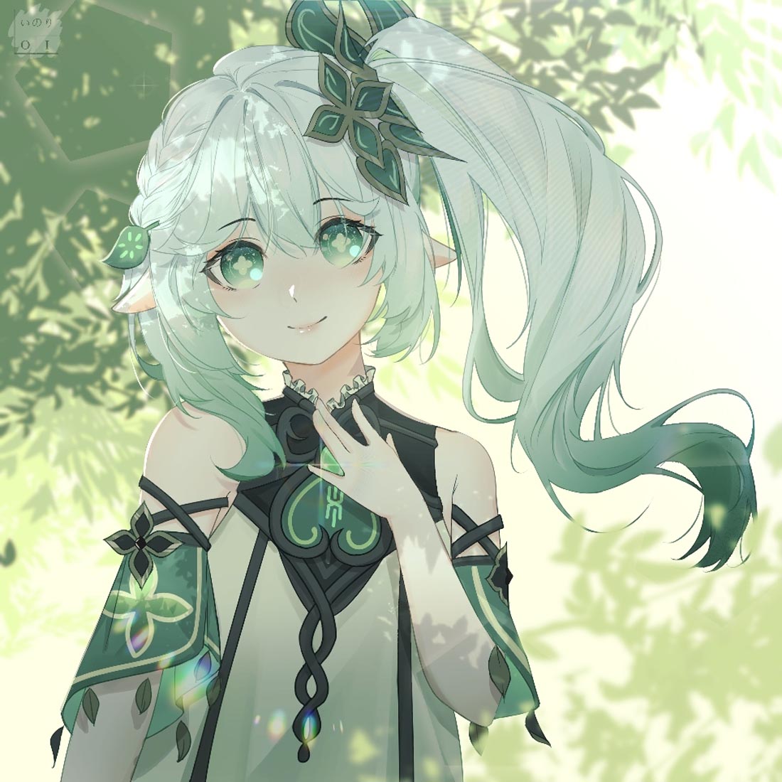 【二次元图】#早安【221012】