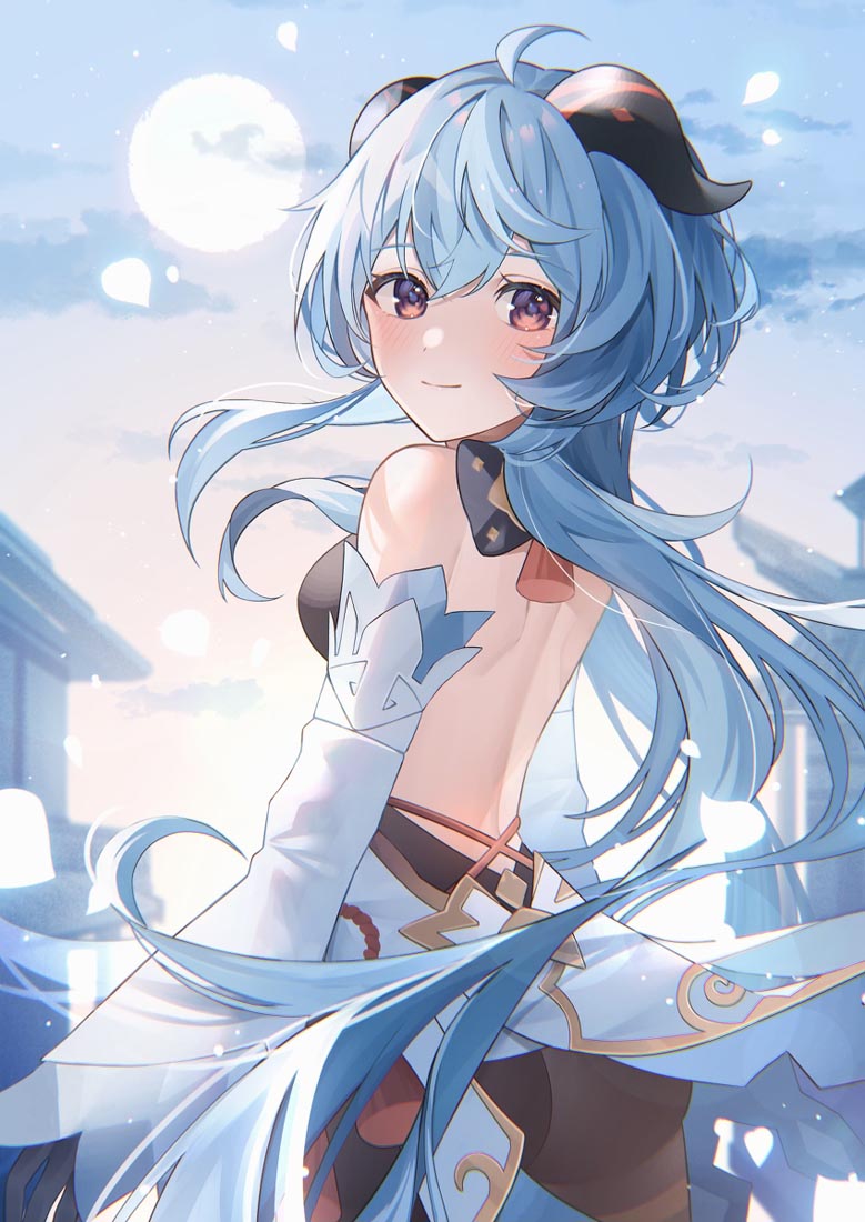 【二次元图】#晚安【221012】