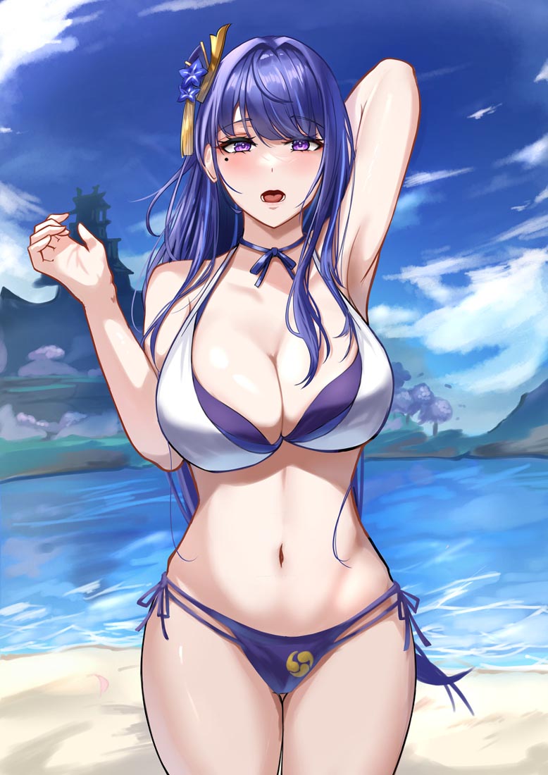 【二次元图】#晚安【221012】