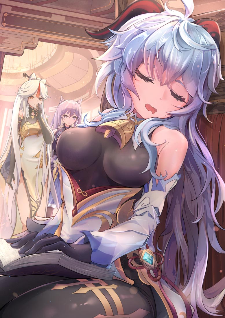 【二次元图】#晚安【221012】