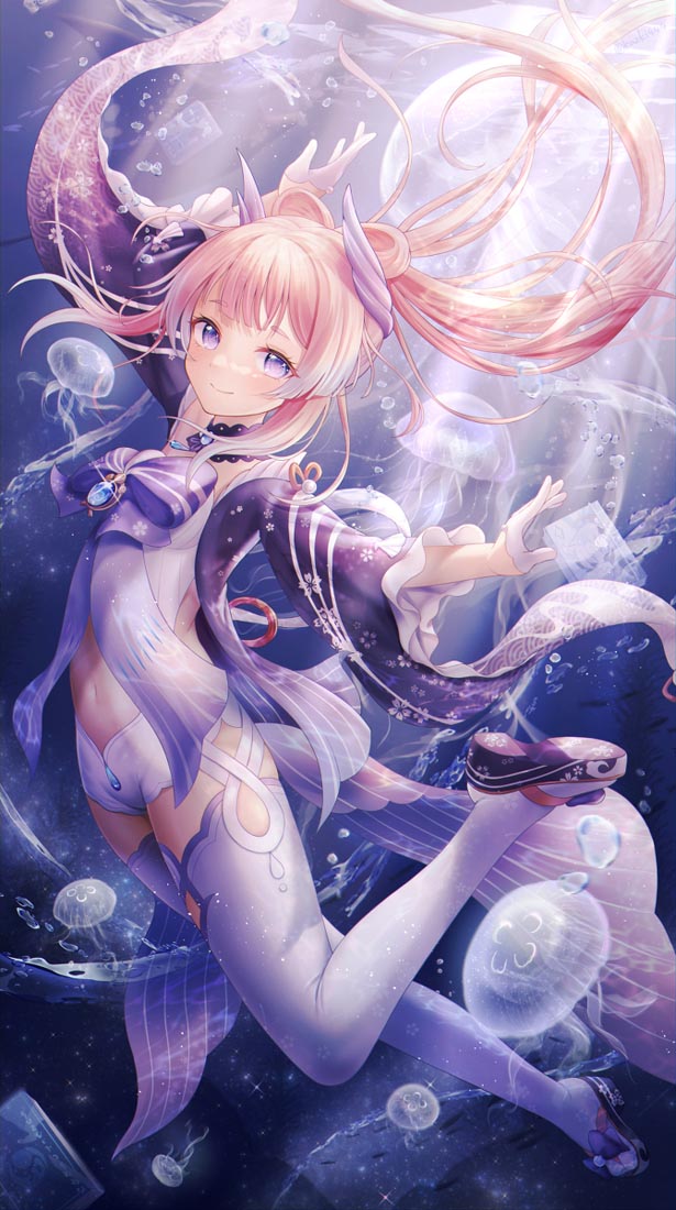 【二次元图】#晚安【221012】