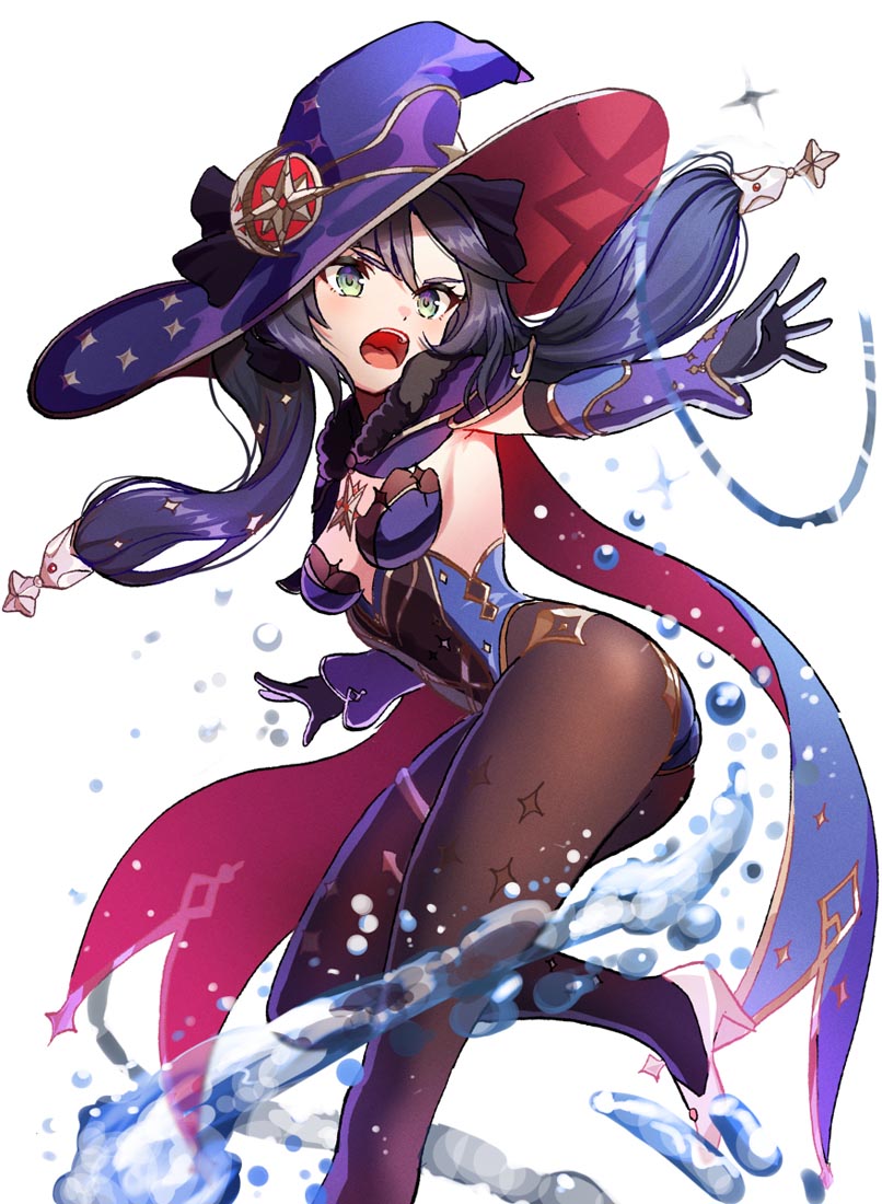 【游戏二次元同人】#午安【221013】