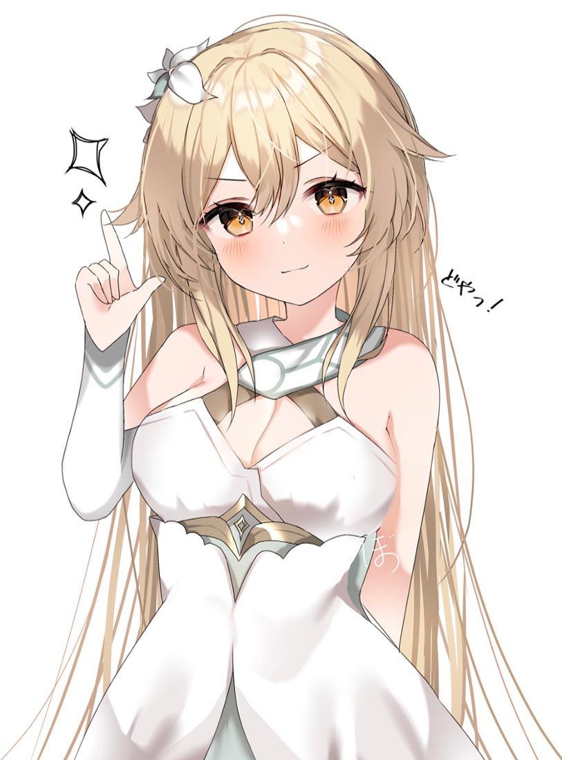 【游戏二次元同人】#午安【221013】